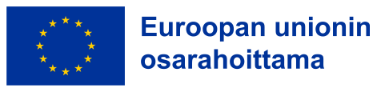 Euroopan unionin osarahoittama