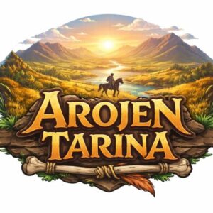 Arojen tarina kirja